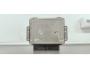 Recambio de centralita motor uce para suzuki sx4 1.0 i turbo 110 referencia OEM IAM 0261S21344  