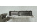 Recambio de centralita motor uce para suzuki sx4 1.0 i turbo 110 referencia OEM IAM 0261S21344  