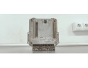 Recambio de centralita motor uce para citroen c-crosser 2.2 d referencia OEM IAM 0281013666  