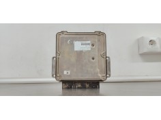 Recambio de centralita motor uce para citroen c-crosser 2.2 d referencia OEM IAM 0281013666  