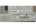 Recambio de centralita motor uce para citroen c-crosser 2.2 d referencia OEM IAM 0281013666  