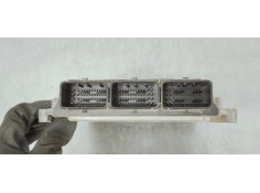 Recambio de centralita motor uce para citroen c-crosser 2.2 d referencia OEM IAM 0281013666  