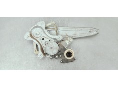 Recambio de elevalunas trasero derecho para toyota auris 1.4d4d 90 fap referencia OEM IAM 8570202020  