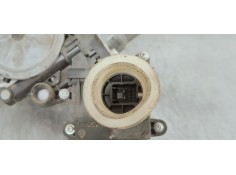 Recambio de elevalunas trasero derecho para toyota auris 1.4d4d 90 fap referencia OEM IAM 8570202020  