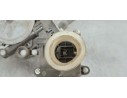 Recambio de elevalunas trasero derecho para toyota auris 1.4d4d 90 fap referencia OEM IAM 8570202020  