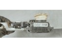 Recambio de elevalunas trasero derecho para toyota auris 1.4d4d 90 fap referencia OEM IAM 8570202020  