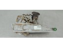 Recambio de elevalunas trasero derecho para toyota auris 1.4d4d 90 fap referencia OEM IAM 8570202020  