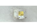 Recambio de centralita airbag para toyota auris 1.4d4d 90 fap referencia OEM IAM 8917002B90  