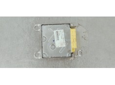 Recambio de centralita airbag para toyota auris 1.4d4d 90 fap referencia OEM IAM 8917002B90  