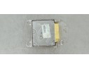 Recambio de centralita airbag para toyota auris 1.4d4d 90 fap referencia OEM IAM 8917002B90  
