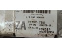 Recambio de centralita airbag para toyota auris 1.4d4d 90 fap referencia OEM IAM 8917002B90  