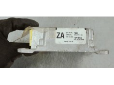 Recambio de centralita airbag para toyota auris 1.4d4d 90 fap referencia OEM IAM 8917002B90  