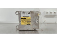 Recambio de centralita airbag para toyota auris 1.4d4d 90 fap referencia OEM IAM 8917002B90  