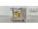 Recambio de centralita airbag para toyota auris 1.4d4d 90 fap referencia OEM IAM 8917002B90  