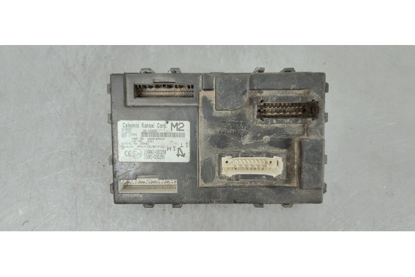Recambio de modulo electronico para nissan juke (f15) 1.5 dci 110 fap referencia OEM IAM 284B1BV81A  