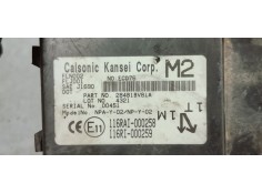 Recambio de modulo electronico para nissan juke (f15) 1.5 dci 110 fap referencia OEM IAM 284B1BV81A  