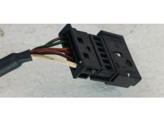 Recambio de espejo para mercedes-benz clase clk (w209) coupe 2.7cdi 170 [270] referencia OEM IAM A2038103517  