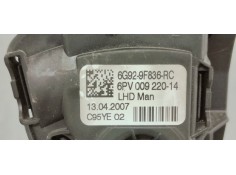 Recambio de pedal acelerador para ford mondeo ber. (ca2) 2.0 tdci referencia OEM IAM 6G929F836RC  