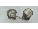 Recambio de claxon para ford mondeo ber. (ca2) 2.0 tdci referencia OEM IAM 6M2T13A803AC  