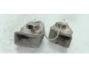 Recambio de claxon para ford mondeo ber. (ca2) 2.0 tdci referencia OEM IAM 6M2T13A803AC  