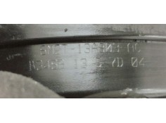 Recambio de claxon para ford mondeo ber. (ca2) 2.0 tdci referencia OEM IAM 6M2T13A803AC  