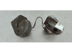 Recambio de claxon para ford mondeo ber. (ca2) 2.0 tdci referencia OEM IAM 6M2T13A803AC  