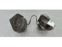 Recambio de claxon para ford mondeo ber. (ca2) 2.0 tdci referencia OEM IAM 6M2T13A803AC  