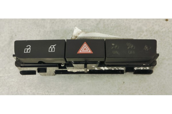 Recambio de warning para opel insignia sports tourer 2.0 cdti 130 fap referencia OEM IAM 13324594  