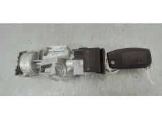 Recambio de conmutador de arranque para ford mondeo ber. (ca2) 2.0 tdci referencia OEM IAM 3M513F880AD  