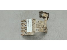 Recambio de caja reles / fusibles para citroen c-crosser 2.2 d referencia OEM IAM   
