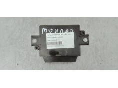 Recambio de modulo electronico para ford mondeo ber. (ca2) 2.0 tdci referencia OEM IAM 7G9215K866AE  