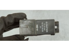 Recambio de caja precalentamiento para citroen c-crosser 2.2 d referencia OEM IAM 9640469680  