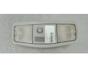 Recambio de luz interior para citroen c-crosser 2.2 d referencia OEM IAM 8401A009ZZ  