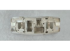 Recambio de luz interior para citroen c-crosser 2.2 d referencia OEM IAM 8401A009ZZ  