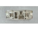 Recambio de luz interior para citroen c-crosser 2.2 d referencia OEM IAM 8401A009ZZ  