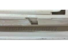 Recambio de luz interior para citroen c-crosser 2.2 d referencia OEM IAM 8401A009ZZ  
