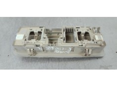 Recambio de luz interior para citroen c-crosser 2.2 d referencia OEM IAM 8401A009ZZ  