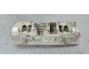 Recambio de luz interior para citroen c-crosser 2.2 d referencia OEM IAM 8401A009ZZ  