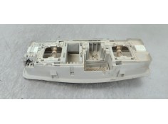 Recambio de luz interior para citroen c-crosser 2.2 d referencia OEM IAM 8401A009ZZ  
