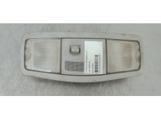 Recambio de luz interior para citroen c-crosser 2.2 d referencia OEM IAM 8401A009ZZ  