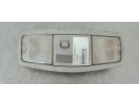 Recambio de luz interior para citroen c-crosser 2.2 d referencia OEM IAM 8401A009ZZ  