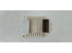 Recambio de centralita motor uce para opel zafira a increibles referencia OEM IAM 09158726  