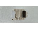 Recambio de centralita motor uce para opel zafira a increibles referencia OEM IAM 09158726  