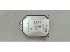 Recambio de centralita motor uce para opel zafira a increibles referencia OEM IAM 09158726  