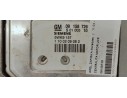 Recambio de centralita motor uce para opel zafira a increibles referencia OEM IAM 09158726  