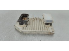 Recambio de centralita motor uce para opel zafira a increibles referencia OEM IAM 09158726  