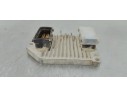 Recambio de centralita motor uce para opel zafira a increibles referencia OEM IAM 09158726  