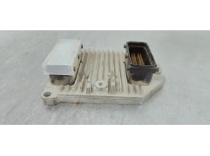 Recambio de centralita motor uce para opel zafira a increibles referencia OEM IAM 09158726  