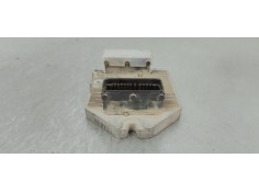 Recambio de centralita motor uce para opel zafira a increibles referencia OEM IAM 09158726  