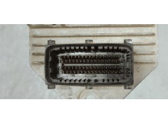 Recambio de centralita motor uce para opel zafira a increibles referencia OEM IAM 09158726  